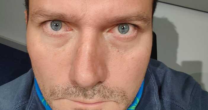 Митко Павлов с интересен коментар на протестите тази вечер Ето