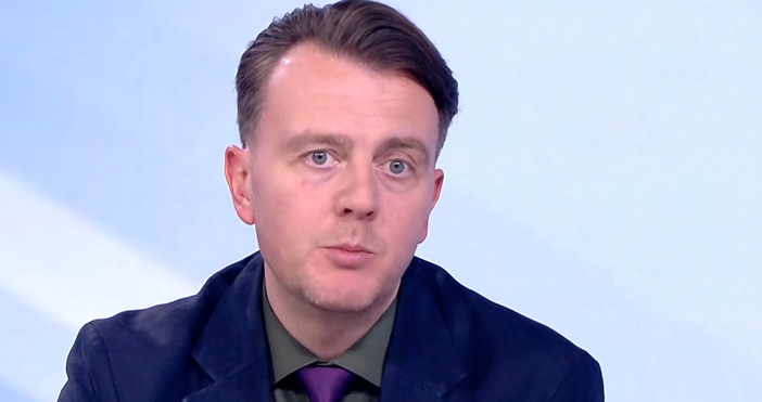 Надявам се политическата класа вече да има обеца на ухото