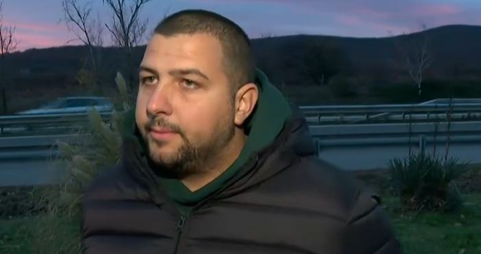 Стопкадър Нова ТвШофьор получи уведомление че дължи 10 глоби за