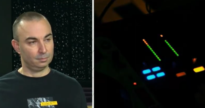 Стопкадър Нова ТвВсички които ще посрещнат Нова година в най