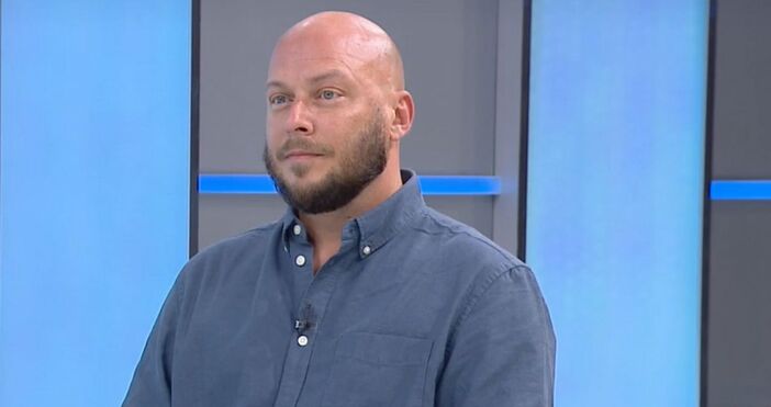 Анализаторът Виктор Димчев твърди че протетът е мижав Ето какво