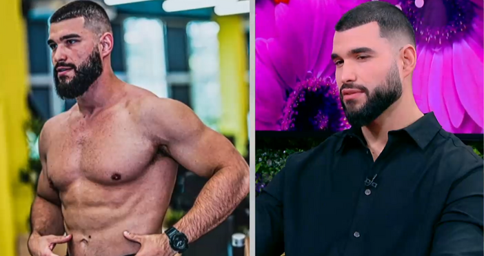 Стопкадър бТВТихомир Литов поддържаше интригата до самия край в Ергенът