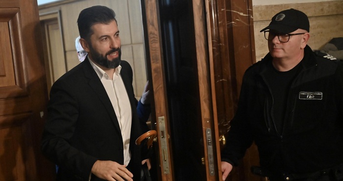 Софийският градски съд ще проведе разпоредително заседание на делото срещу