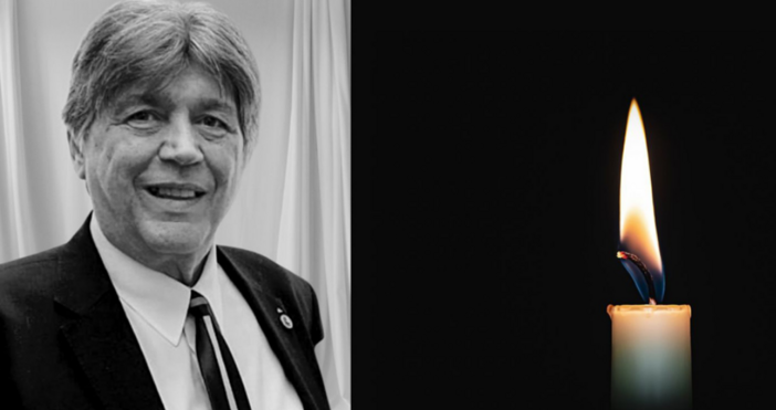 На 69 годишна възраст почина бизнесменът от Добрич Ванко Иванов