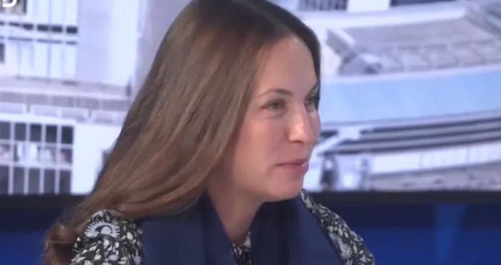 От този момент нататък ние ставаме част от няколкостотин милиона