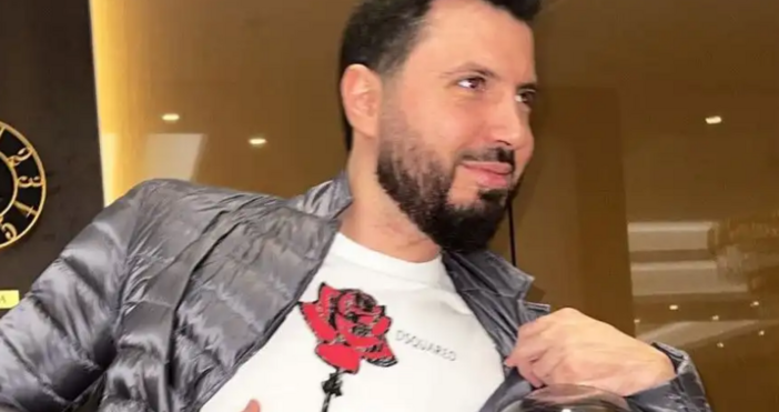 Бившият участник от Ергенът Мартин Елвиса разтърси социалните мрежи с