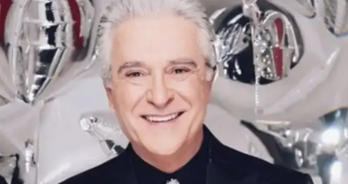 Легендата на българската естрада Орлин Горанов е 18 ият носител