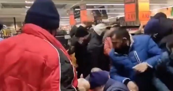 От 3 40 на 2 40 лв за литър падна