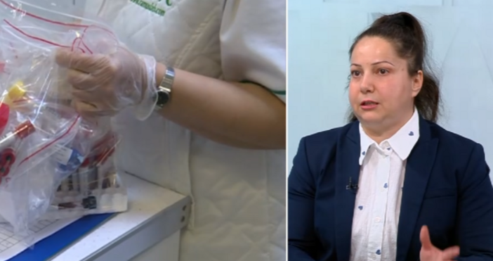 Със здравното министерство няма диалог има монолог от тяхна страна