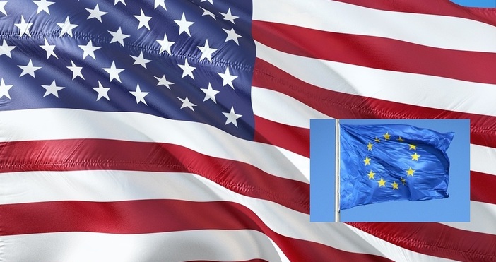 Европа има нужда от електрошок и трябва да поеме отговорност