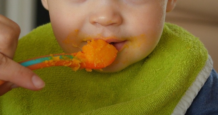 Общинско предприятие Комплекс за детско хранене информира родителите че поради