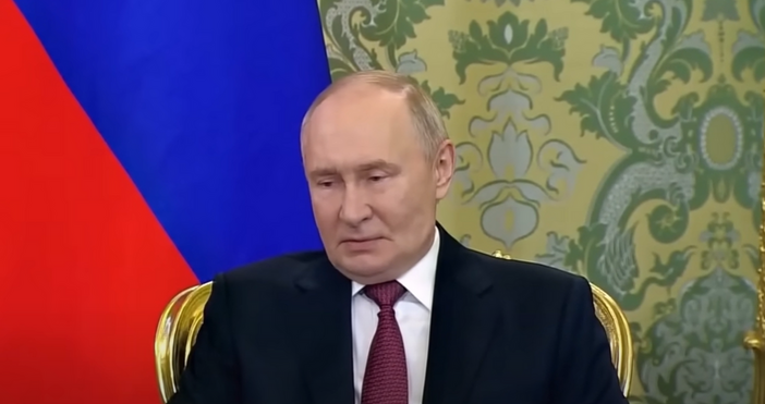 Русия ще постигне всички цели на специалната военна операция заяви