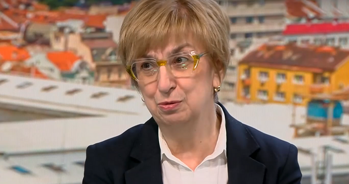 Прекият избор на българския президент го превръщат до голяма степ