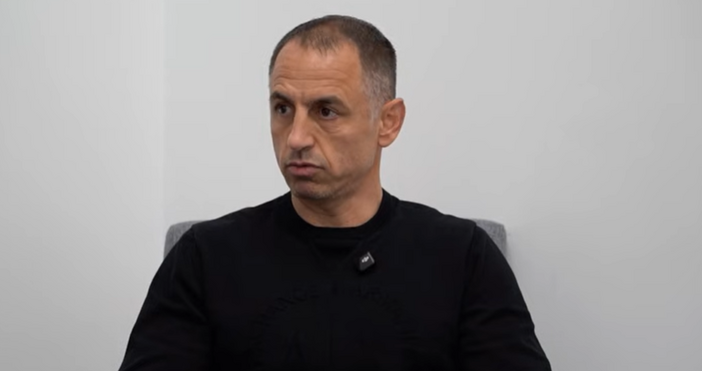 Стопкадър ЮтубЛегендата на Черно море Георги Илиев изрази мнение за