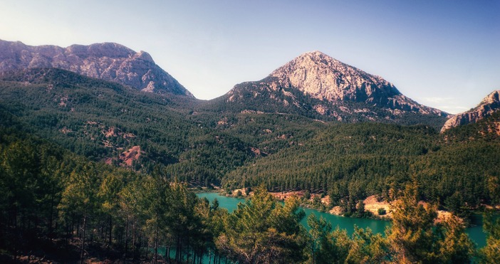 Турция е на първо място в Европа и на четвърто