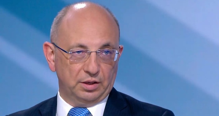 За толкова десетилетия не си спомням ситуация в която да