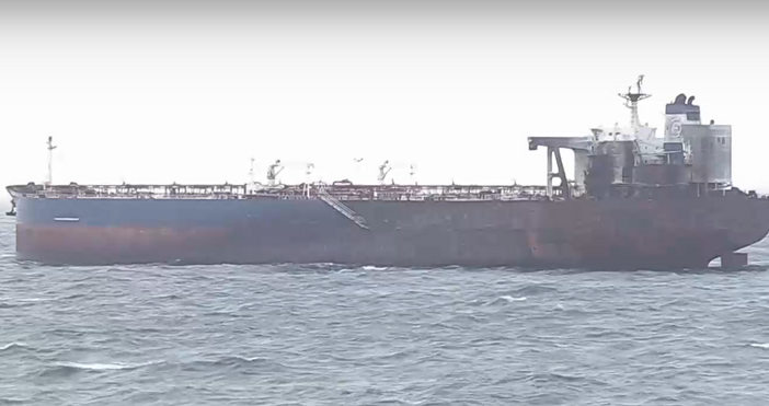 Резултатите от извънредния мониторинг на морските води при Ахтопол не