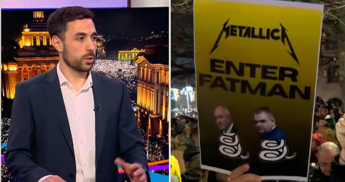 Стопкадър Нова ТвСитуацията е много сложна Влизаме в еврозоната трябва да