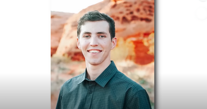 Жителят на американския щат Юта обвинен за убийството на десния