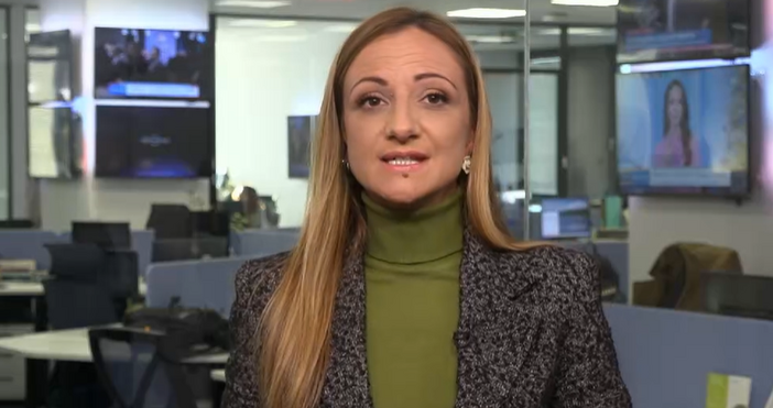 Стопкадър Нова ТвЖурналистка обясни какво ще последва след оставката на