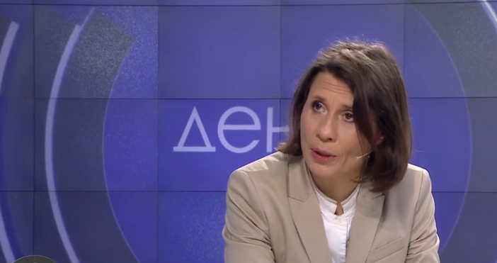 Оставката на кабинета вече е депозирана след като беше обявена