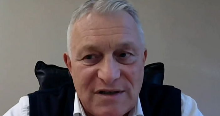 Стопкадър Нова ТвОставката на кабинета на Росен Желязков разтърси България