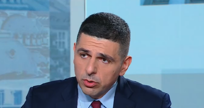 Стопкадър БНТИвайло Мирчев отправи ясно послание към народа Ако искат