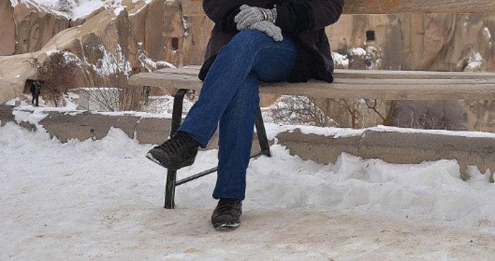 Всяка година с настъпването на зимата трябва да се обличаме