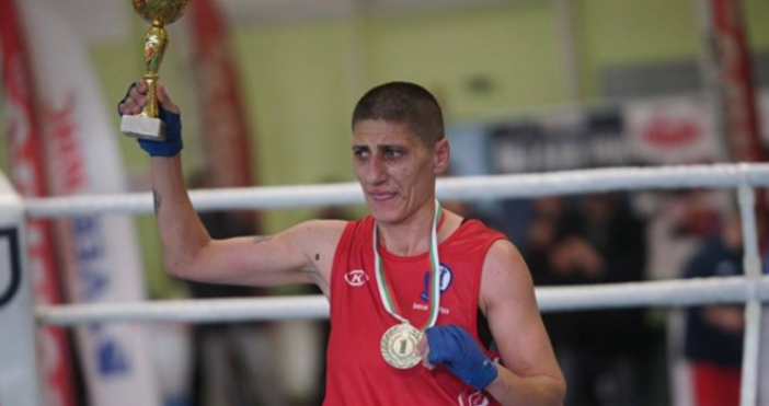 БК Червен бряг спечели отборната титла при жените на държавния