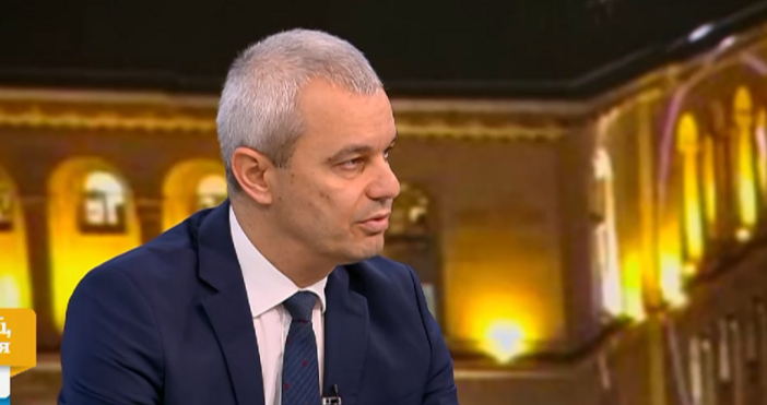 Няма съмнение че Румен Радев ще с печели следващите предсрочни