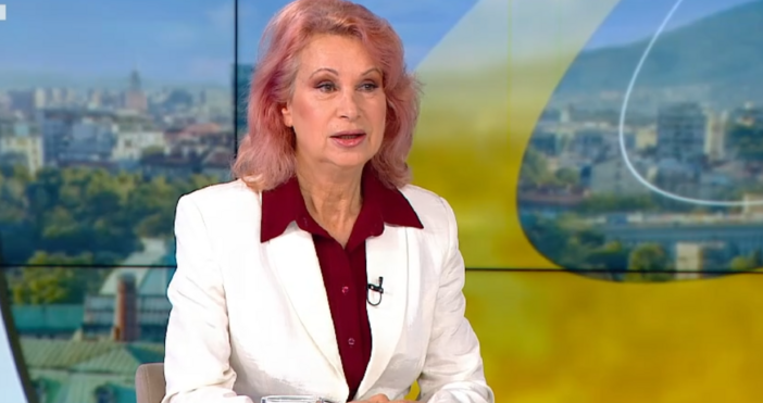 Няма как да не внесем новия мутирал вариант на грипа