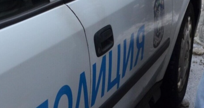 28 годишен варненец известен на МВР осъждан е задържан за извършена