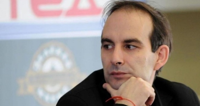 Евродепутатът Петър Волгин не е доволен от интелектуалното ниво на