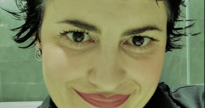 Журналистът и политически анализатор Калина Андролова публикува остър коментар в социалните мрежи насочен срещу