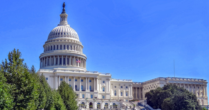 Долната камара на Конгреса на САЩ одобри голям законопроект за