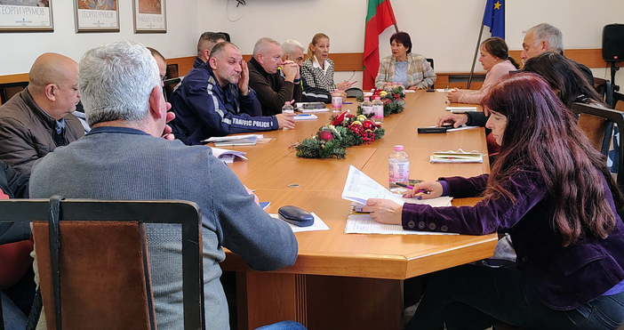 Всяка община във Варненска област ще има свой координатор по