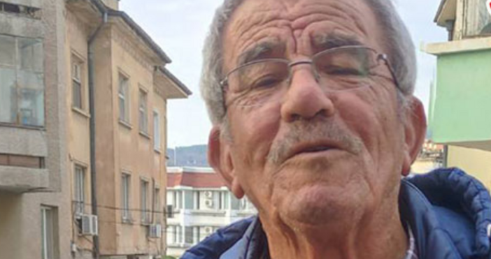 В Кърджали на разходка срещи с роднини За 79 годишния