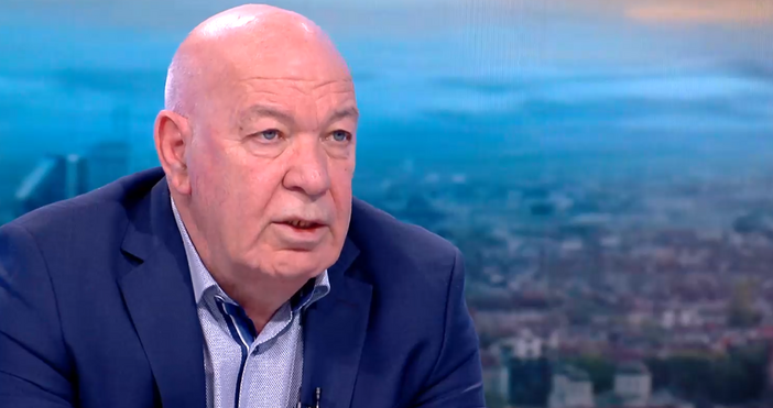 Стопкадър бТВБСП са чао Да влязат в следващия парламент ще