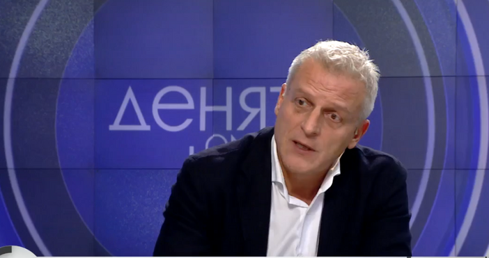 Всяко едно управление всяко едно правителство което е с ДПС