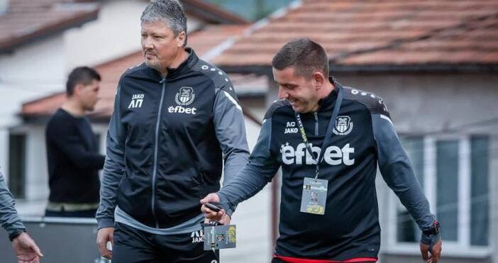 Благотворителен турнир по футбол в подкрепа на легендарния голмайстор и