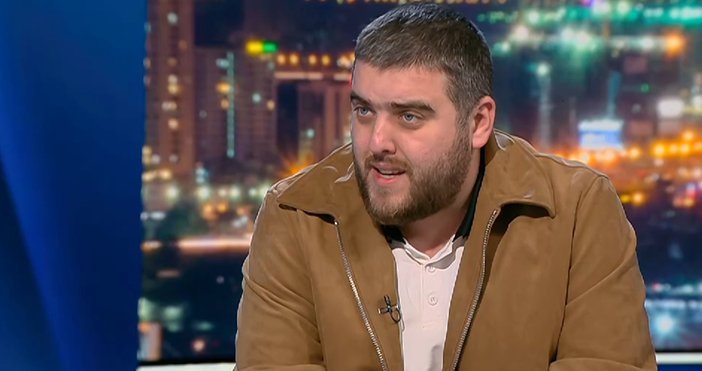 Мая Иванова Кадър Нова ТВПопитахме днес депутатите дали има шанс