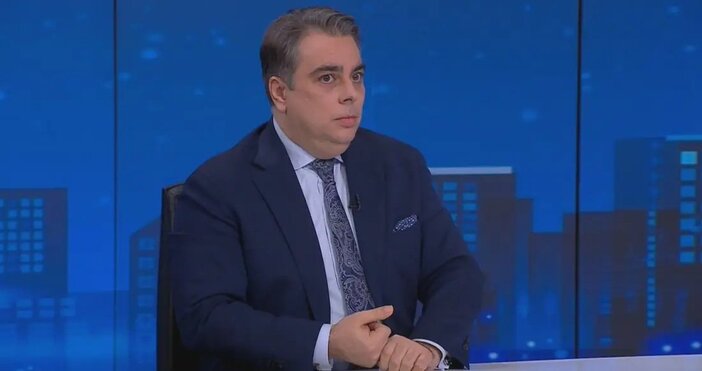 Оставката на правителството беше въпрос на време Това коментира председателят