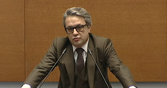 Стопкадър Нова ТВНикога не сме искали да управляваме напук на