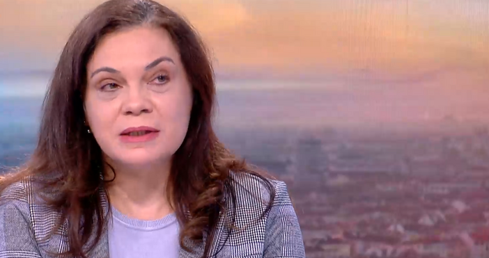 Стопкадър бТВВъзможно ли е партия на Румен Радев да бъда първа