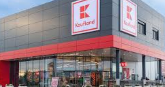 Лидъл изпревари Кауфланд след 13 години на върха Онлайн търговците