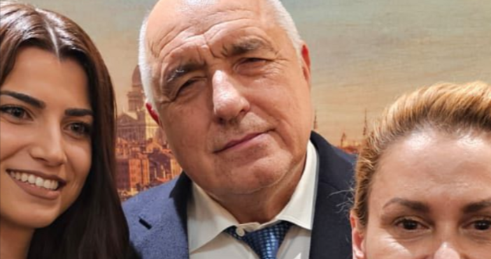 В ГЕРБ никога не сме управлявали напук Особено в ситуация