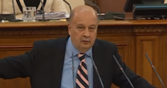 Още 2020 познах Избори до дупка с тези думи конституционалистът