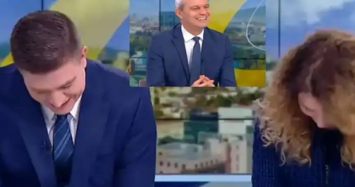 Българският народ и неговото недоволство свали кабинета Желязков Това коментира