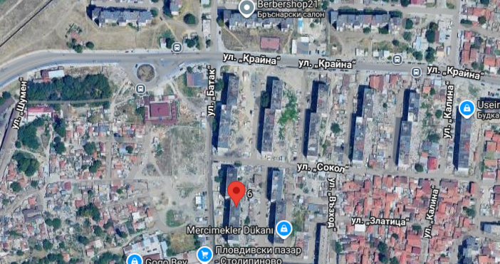 За сериозен проблем сигнализира читател на Plovdiv24 bg Здравейте  Казвам се