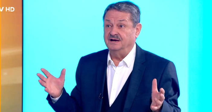 Няма изгледи за сняг по празниците това прогнозира климатологът проф